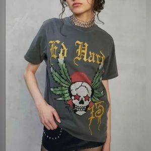 Ed Hardy Tee